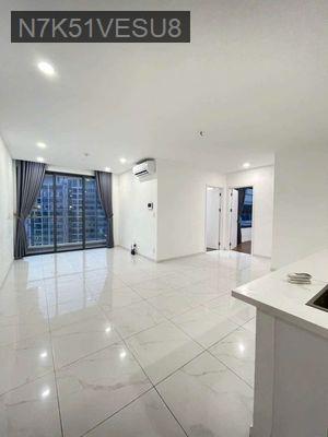 Bán căn góc 2PN, 2WC, 75m2, 6.8 tỷ tại D'lusso, Đ. Nguyễn Thị Định, Q2 - Phường An Phú  -  Quận 2 