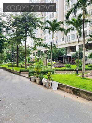 SKY GARDEN 3- GROUND HOUSE *** – CÓ HỢP ĐỒNG CHO THUÊ 39TR/THÁNG - Phường Tân Phong  -  Quận 7 