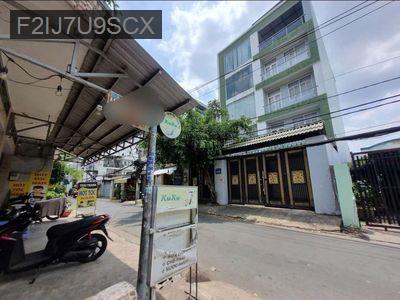 Bán đất tặng Giấy phép xây dựng 60m2 - nhỉnh 3 tỷ - Phường Tân Tạo  -  Quận Bình Tân 