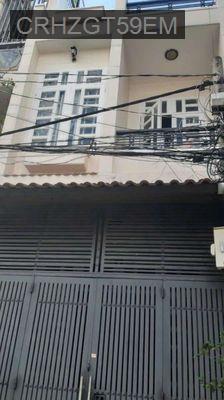 Nhà Bán hẻm xe hơi ,gần trường học Kim Đồng, Bình Hưng Hòa B Bình Tân - Phường Bình Hưng Hòa B  -  Quận Bình Tân 