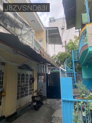 Chính chủ cần bán thương lượng mạnh cở 5 tỷ bán - Phường 4  -  Quận 4 