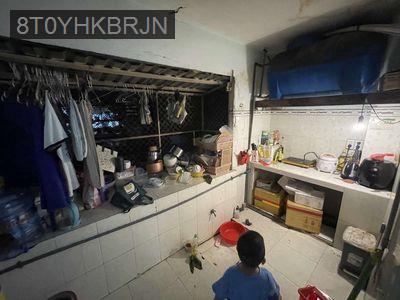 CĂN HỘ Q10 39M2-LẦU 2 -THANG BỘ-MẶT TIỀN HÒA HẢO-CHUNG CƯ NGÔ GIA TỰ - Phường 2  -  Quận 10 