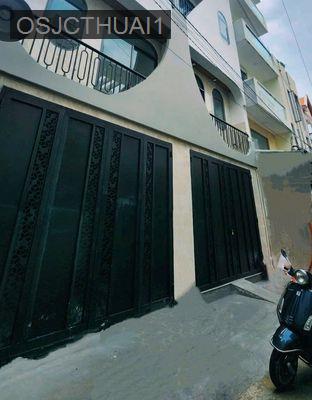 CẠNH MAI VĂN VĨNH, QUẬN 7, 60m2, 2 TẦNG, HẺM XE HƠI, CHỈ 6 TỶ 1 - Phường Tân Quy  -  Quận 7 