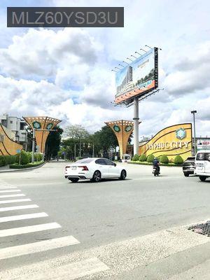 Hot ! Bán 1.127m2 đất thổ cư liền kề Vạn Phúc City giá 68 tỷ - Phường Hiệp Bình Phước  -  Quận Thủ Đức 