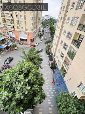 Cần Bán Căn Hộ Phúc Yên 3,999 Tỷ - Phường 15  -  Quận Tân Bình 