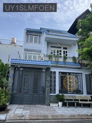 Bán biệt thự KDC An sương, vị trí tuyệt đẹp giá hợp lý - Phường Tân Hưng Thuận  -  Quận 12 