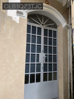 Nhà nguyên căn hẻm Bùi viện khu phố Tây - Phường Phạm Ngũ Lão  -  Quận 1 