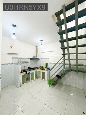 Bán gấp chính chủ - Phường Bình Trị Đông  -  Quận Bình Tân 