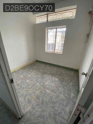 cần bán nhà 3C65/4 Ấp 3 xã Phạm Văn Hai 2,4 tỷ - Xã Phạm Văn Hai  -  Huyện Bình Chánh 