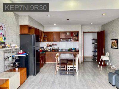 BÁN CHUNG CƯ Ở TRƯỜNG THỌ - Phường Trường Thọ  -  Quận Thủ Đức 