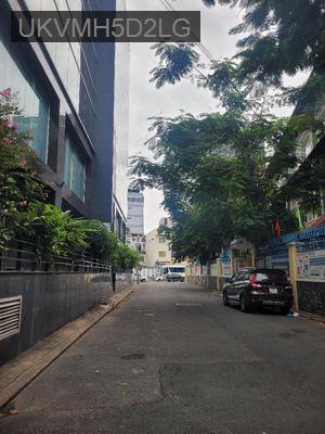 Bán nhà - Phường 11  -  Quận Phú Nhuận  - 83m² - 14.5tỷ