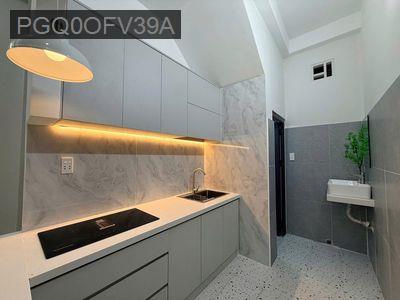 Bán nhà Mặt Tiền Phường Cầu Kiệu - Giá 13 tỷ 250 - Phường 1  -  Quận Phú Nhuận 