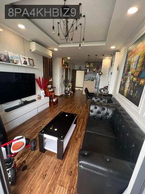 Bán gấp căn hộ The Pegasuite Q8 – 90m² – 3PN – giá tốt chỉ 5.450 tỷ - Phường 6  -  Quận 8 