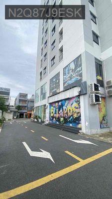 LÔ GÓC KHU CHUNG CƯ DEPOT METRO THAM LƯƠNG (CTL TOWER), TÂN THỚI NHẤT - Phường Tân Thới Nhất  -  Quận 12 