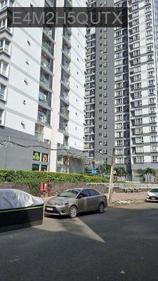 Ket tien can ban gap - Phường 10  -  Quận 6 