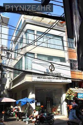 Hàng Hiếm Góc 2MT Phạm Văn Hai P5 QTân Bình-HĐT 85Triệu - Bán 16,5 tỷ - Phường 5  -  Quận Tân Bình 