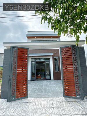 Bán gấp Nhà chính chủ Bình Tân, diện tích 60m2, gần chợ, giá 1.3 tỷ - Phường 6  -  Quận 6 