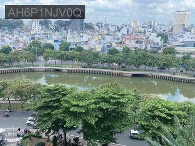 Bán căn hộ MIẾU NỔI 18 Tầng bảo vệ 24/24 , thang máy có camera , t - Phường 3  -  Quận Bình Thạnh 