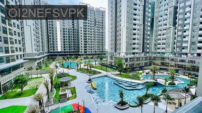 Bán căn Góc 69m2 View Nội Khu nhà đẹp giá tốt - TT. Tân Túc  -  Huyện Bình Chánh 