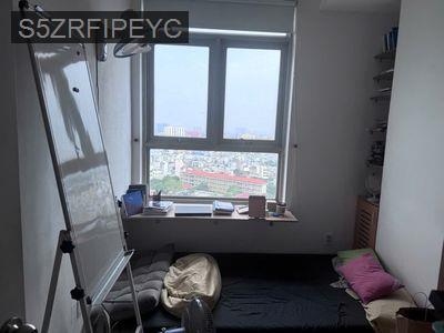 Bán chung cư - Phường Phước Long B  -  Quận 9  - 69m² - 3.6tỷ