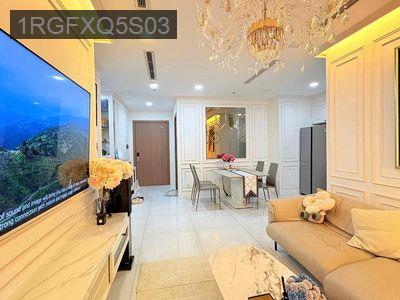 Căn hộ Vinhome Central Park- 2PN - khu The Park - Điện Biên Phủ 10,8ty - Phường 22  -  Quận Bình Thạnh 