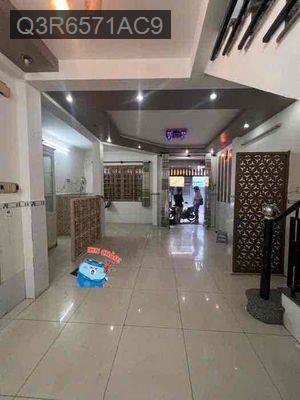 HXH - 49m2 - 4PN - HUỲNH TẤN PHÁT - 1 ĐỜI CHÍNH CHỦ - Phường Tân Thuận Tây  -  Quận 7 