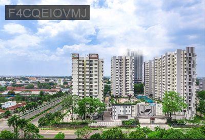 Bán chung cư - Phường An Phú  -  Thị xã Thuận An  - 67m² - 2.8tỷ