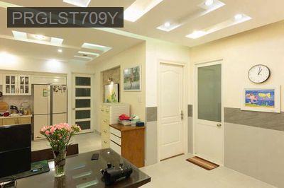 Bán chung cư cao cấp Hòang Tháp Plaza,97m2,3pn,2wc. - Xã Bình Hưng  -  Huyện Bình Chánh 