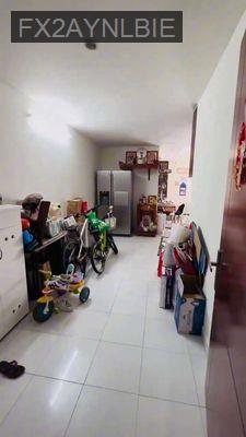 Căn hộ 85m² Thoại Ngọc Hầu, Tân Phú view đẹp - Phường Phú Thạnh  -  Quận Tân Phú 