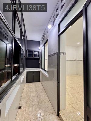 chung cư 61 đặng dung quận 1 có hộ khẩu shr giá chỉ hơn 2 tỷ siêu hiếm - Phường Tân Định  -  Quận 1 