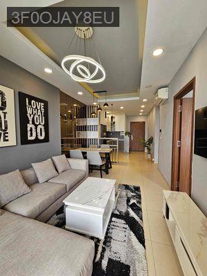 Bán chung cư - Phường 6  -  Quận 8  - 68m² - 3.9tỷ