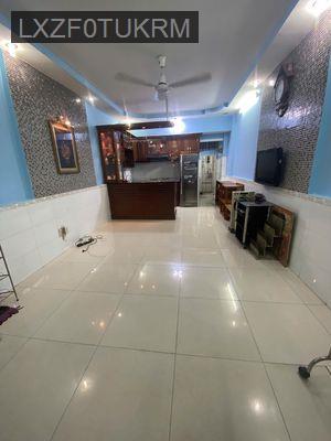 Bán chung cư Lạc Long Quân 1PN 1WC giá tốt - Có sổ, vay ngân hàng - Phường 5  -  Quận 11 