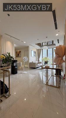 Bán CC 3PN2WC toà L2 siêu Vip tại Vinhomes Central Park 92m2 - Phường 22  -  Quận Bình Thạnh 