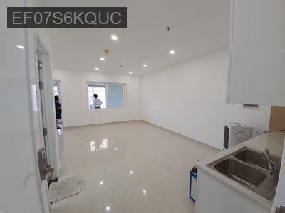 Cần bán Office tell Saigon Mia 42m² sẵn NTCB. Giá 2tỷ5 - Xã Bình Hưng  -  Huyện Bình Chánh 