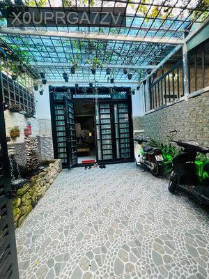 Bán nhà - Phường Hiệp Bình Phước  -  Quận Thủ Đức  - 69m² - 6tỷ