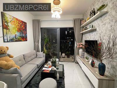 Chính chủ bán căn 1PN - 52m2 - SỔ HỒNG CẦM TAY - hỗ trợ vay NH - Xã Phong Phú  -  Huyện Bình Chánh 