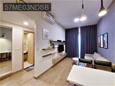 Bán căn hộ chung cư Golden Mansion 49m2. 2 phòng ngủ. Gần sân bay TSN - Phường 9  -  Quận Phú Nhuận 