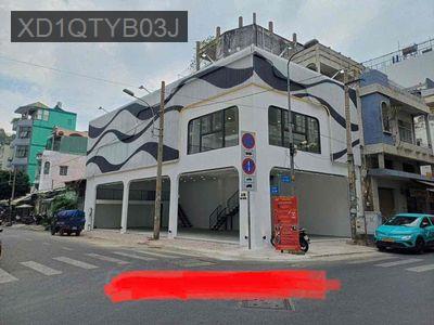 Bán nhà - Phường 12  -  Quận 5  - 151m² - 31tỷ