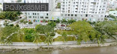 Căn hộ Homyland 2 66M² 2PN 2WC Có ít nội thất 3.65 tỷ - Phường Bình Trưng Tây  -  Quận 2 