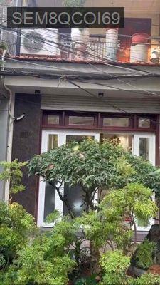 Bán nhà đắc địa trung tâm quận 1 - giá chỉ 9,9 tỷ - Phường Cô Giang  -  Quận 1 