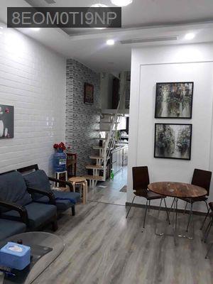 Bán chung cư - Phường Bình Trưng Tây  -  Quận 2  - 67m² - 2.45tỷ