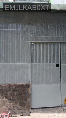 Bán nhà - Phường 9  -  Quận 8  - 48m² - 4.5tỷ