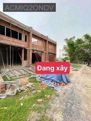 nhà chính chủ  - Xã Mỹ Hạnh Bắc  -  Huyện Đức Hòa 