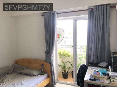 Bán căn hộ chung cư Bàu Cát 2, Tân Bình, 54m2, 2PN, 2.6 tỷ - Phường 10  -  Quận Tân Bình 