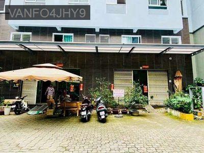 Bán sophomore chung cư Ehom3 dt 15m × 6,5m . 1 lầu - Phường An Lạc  -  Quận Bình Tân 