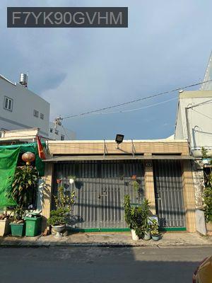 Bán nhà - Phường Thạnh Mỹ Lợi  -  Quận 2  - 140m² - 12tỷ