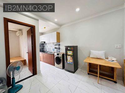 Bán chung cư Phúc Đạt Hiệp Thành 3 - Phường Phú Lợi  -  Thành phố Thủ Dầu Một 