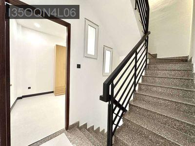 NGUYỄN THÁI SƠN 45m2, 3 Tầng, 6.999 tỷ Xe hơi đổ cửa - Phường 1  -  Quận Gò Vấp 