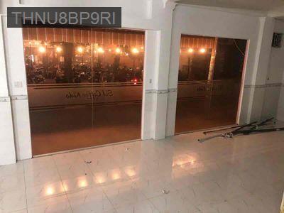 BÁN GẤP – LÔ GÓC 2 MTKD VÀNH ĐAI TRONG – BÌNH TÂN – 200M² – 39 TỶ - Phường An Lạc  -  Quận Bình Tân 