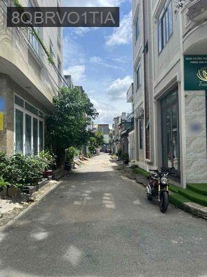Lô Đất, Khu Phân Lô - HXH 6m - NGUYỄN DUY TRINH, PHÚ HỮU - Ngay KDC K - Phường Phú Hữu  -  Quận 9 